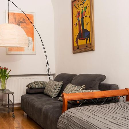 Sewa Apartments Красков Екстериор снимка