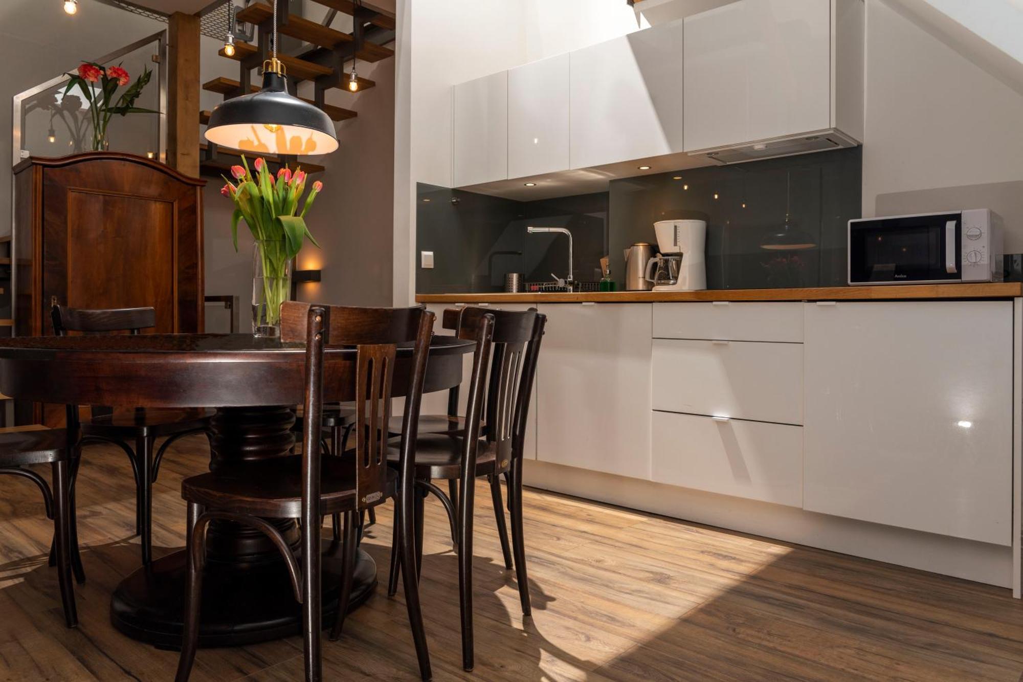 Sewa Apartments Красков Екстериор снимка