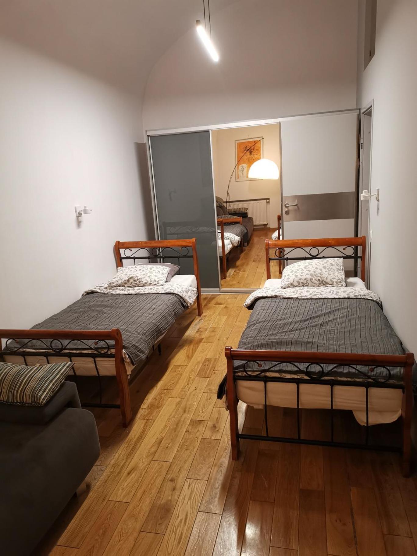 Sewa Apartments Красков Екстериор снимка
