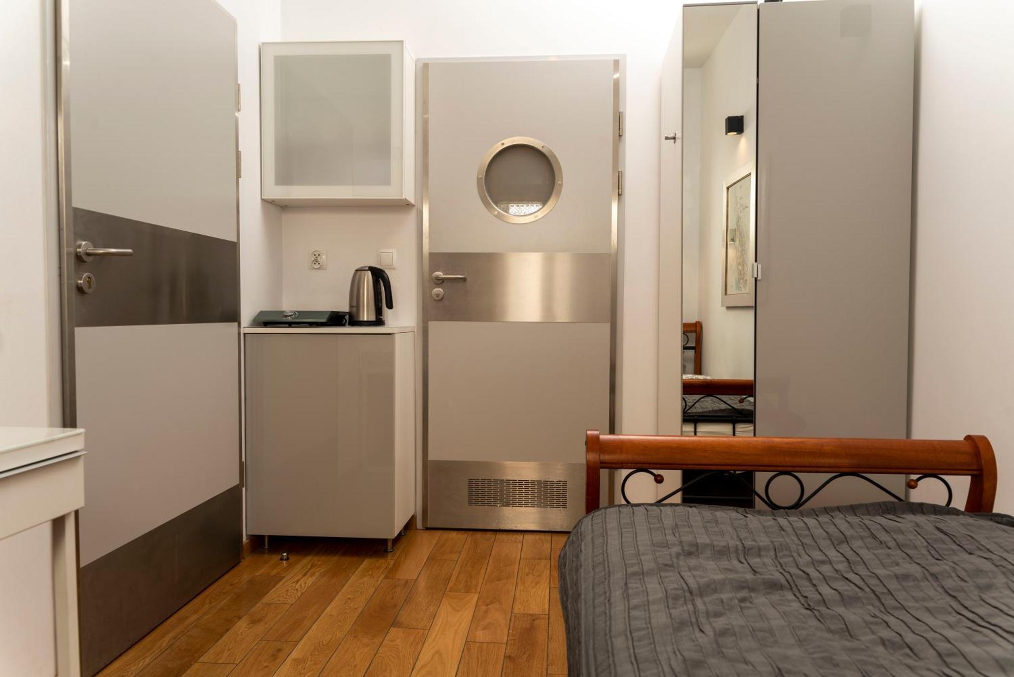 Sewa Apartments Красков Екстериор снимка