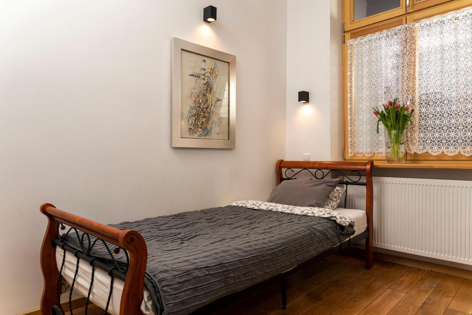 Sewa Apartments Красков Екстериор снимка