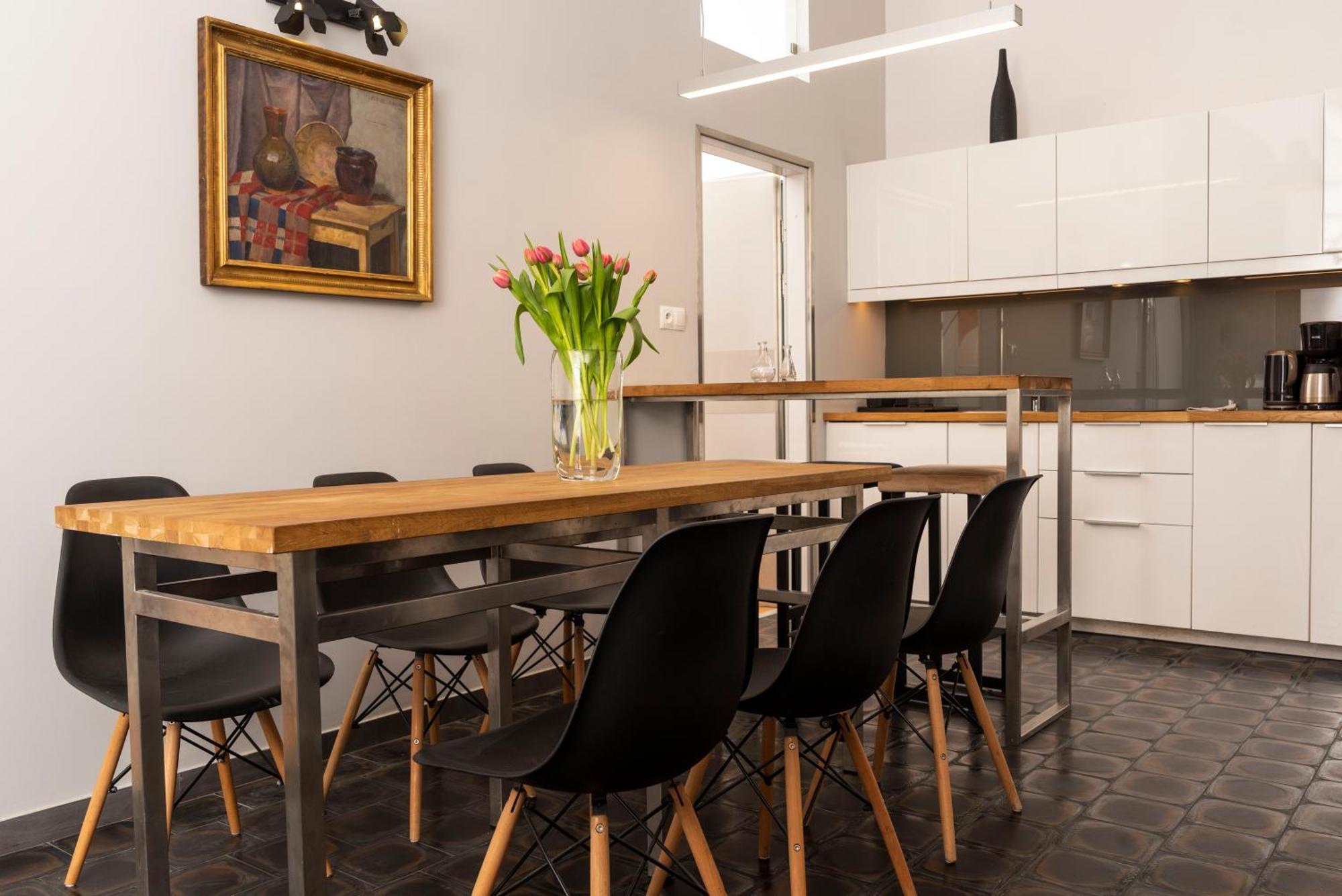 Sewa Apartments Красков Екстериор снимка
