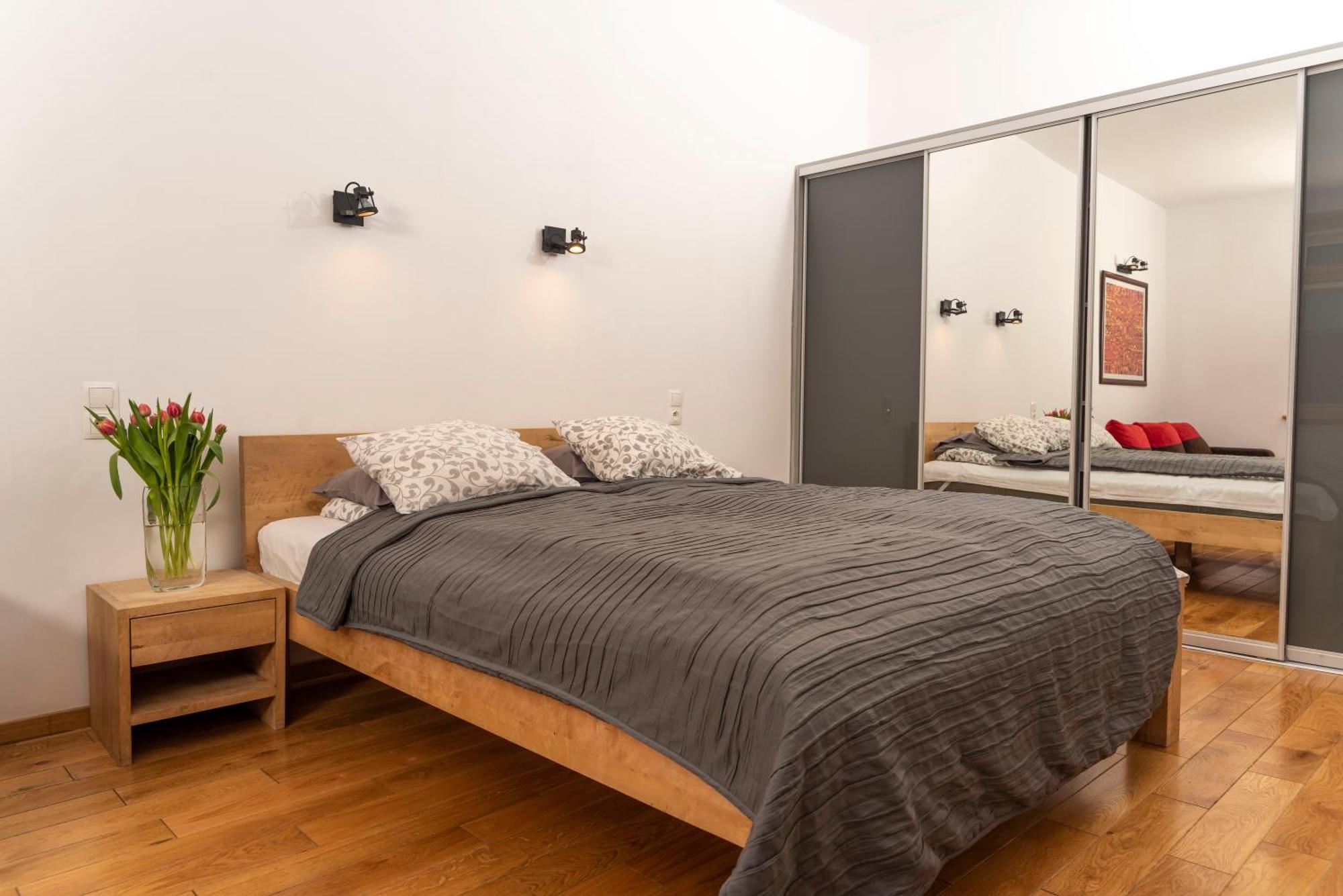 Sewa Apartments Красков Екстериор снимка