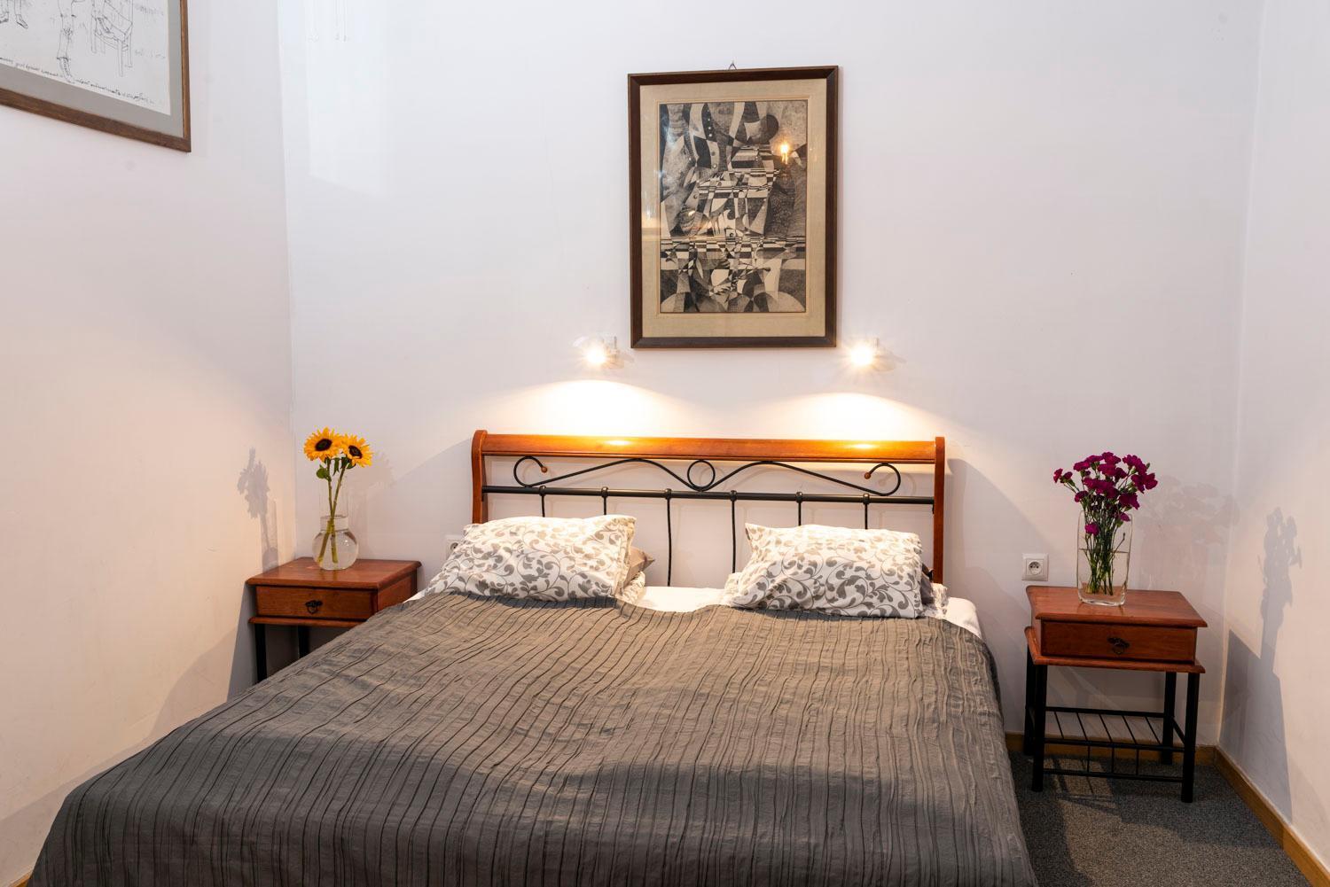 Sewa Apartments Красков Екстериор снимка