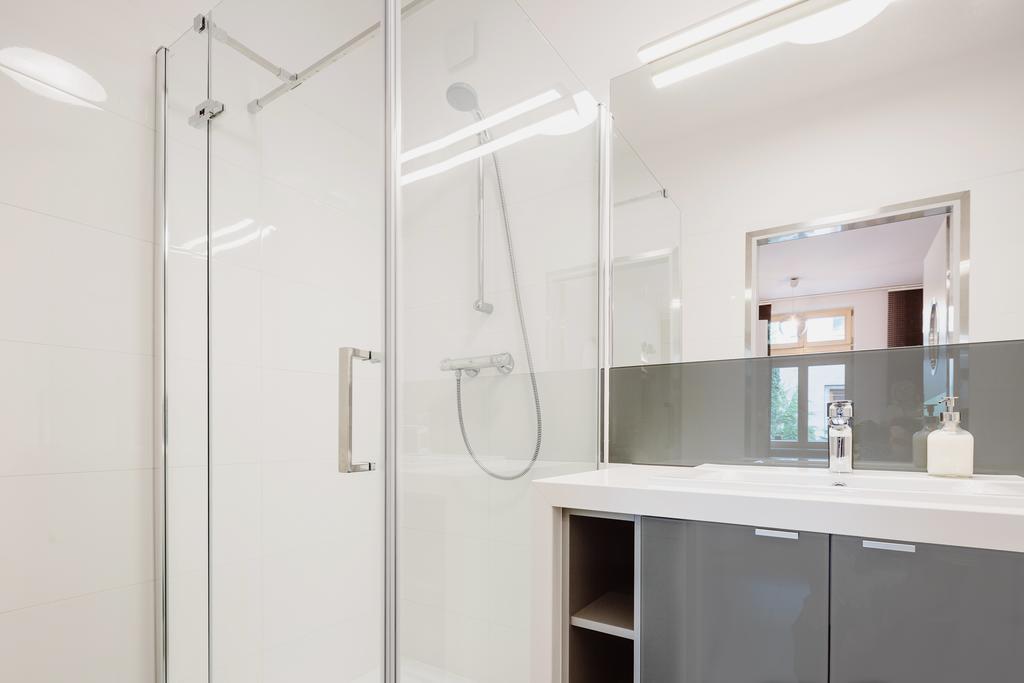 Sewa Apartments Красков Екстериор снимка