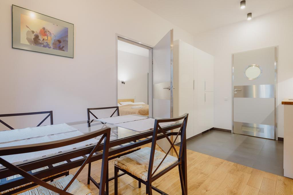 Sewa Apartments Красков Екстериор снимка