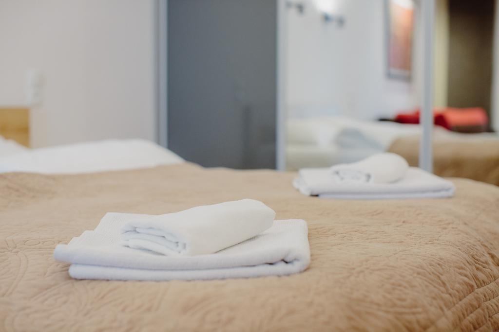 Sewa Apartments Красков Екстериор снимка