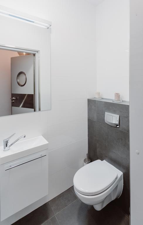 Sewa Apartments Красков Екстериор снимка