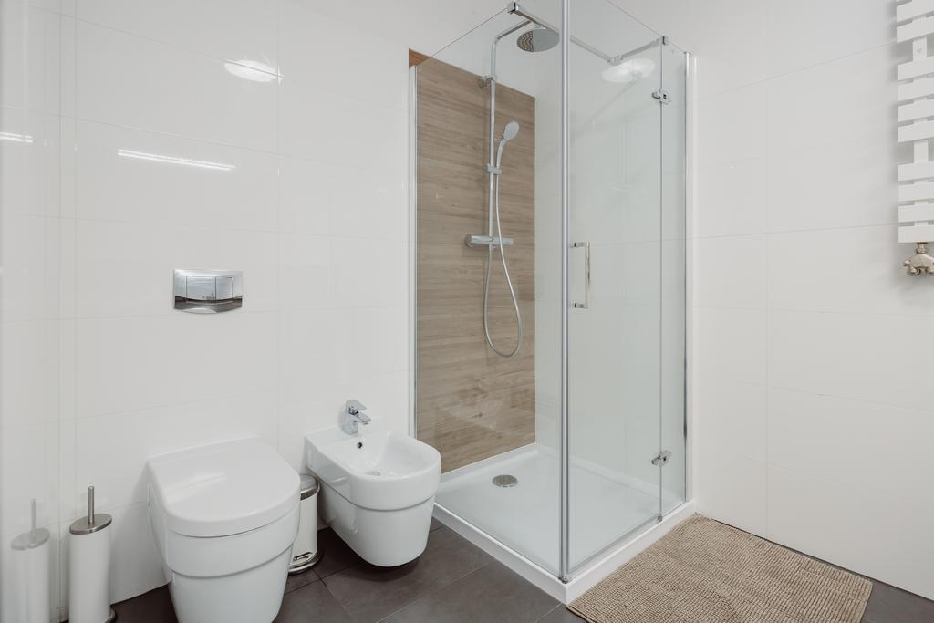 Sewa Apartments Красков Екстериор снимка