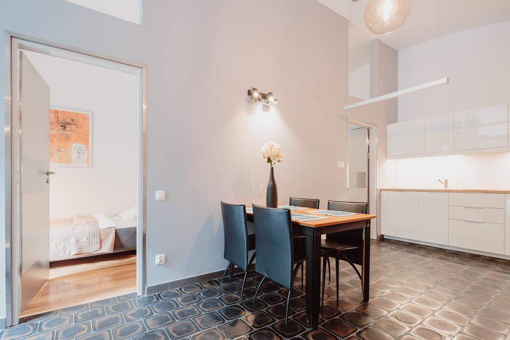 Sewa Apartments Красков Екстериор снимка