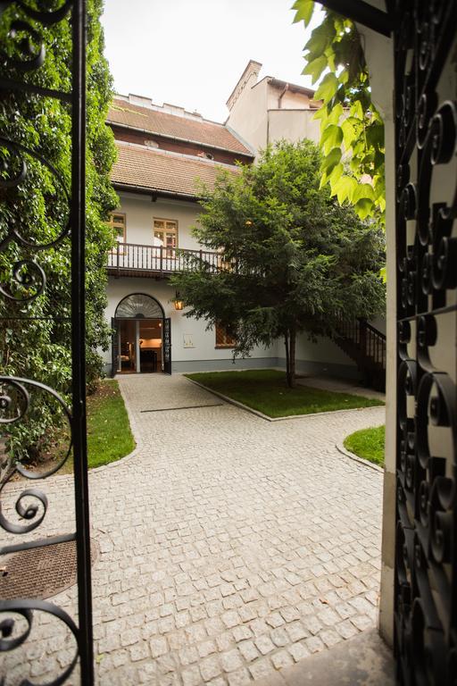 Sewa Apartments Красков Екстериор снимка