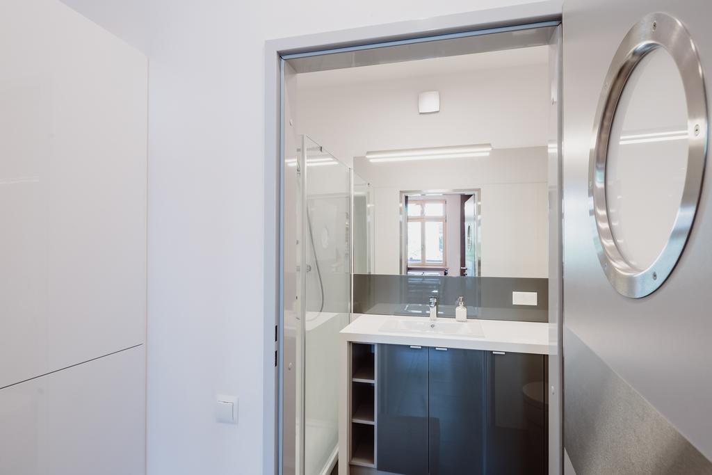 Sewa Apartments Красков Екстериор снимка
