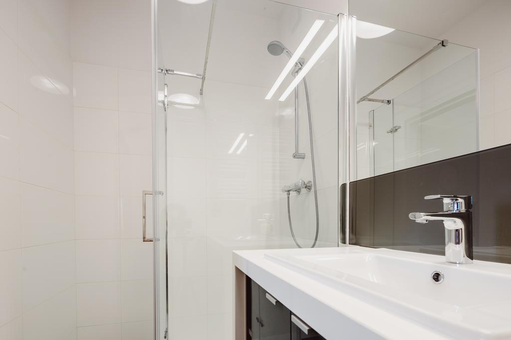 Sewa Apartments Красков Екстериор снимка