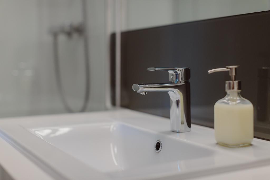Sewa Apartments Красков Екстериор снимка