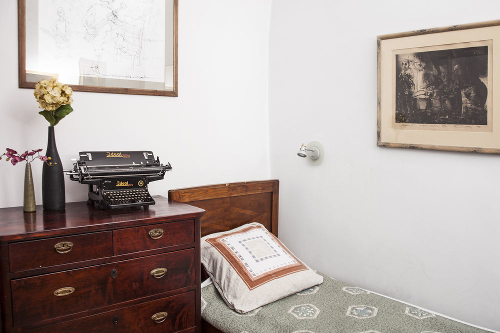 Sewa Apartments Красков Екстериор снимка