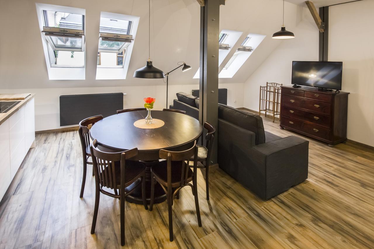 Sewa Apartments Красков Екстериор снимка