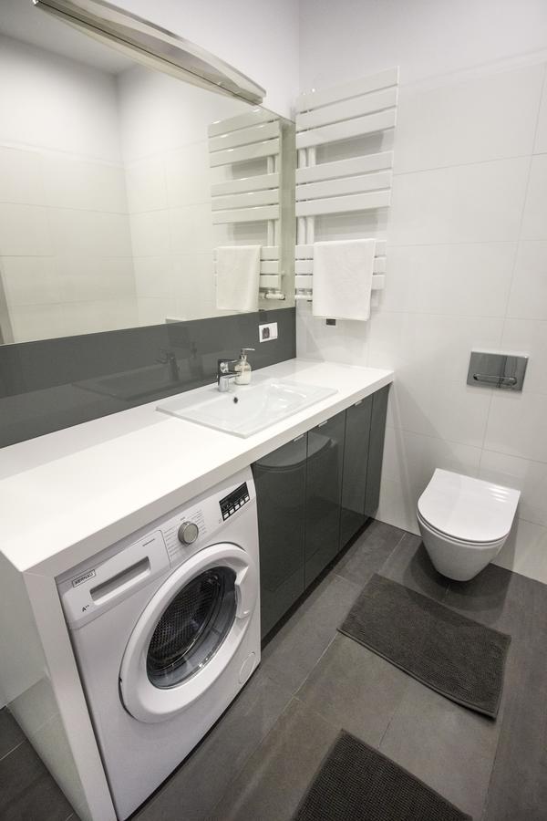 Sewa Apartments Красков Екстериор снимка