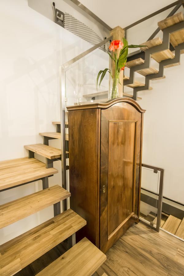 Sewa Apartments Красков Екстериор снимка