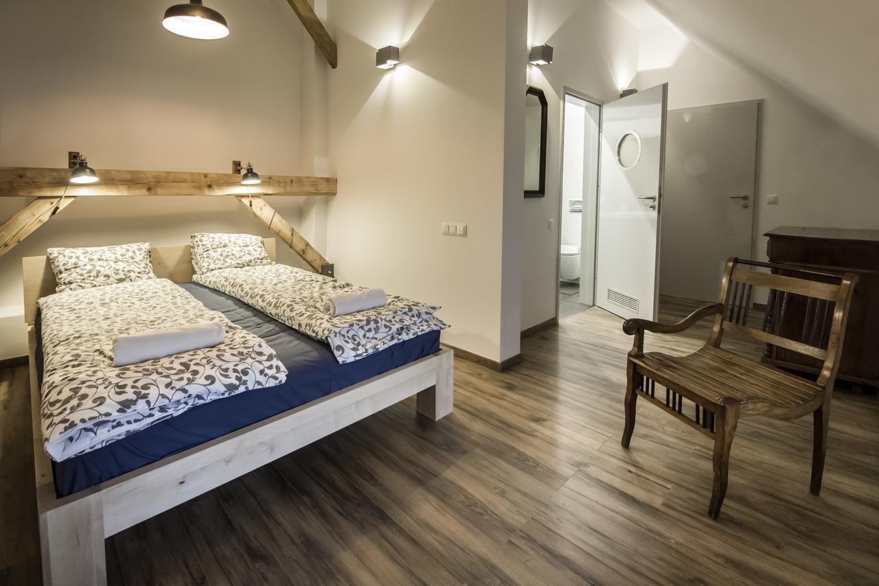 Sewa Apartments Красков Екстериор снимка
