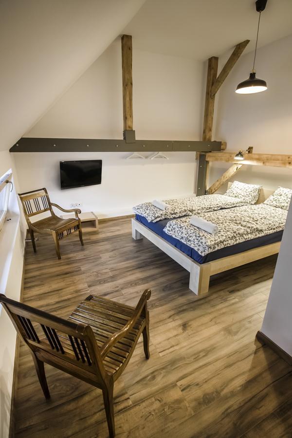 Sewa Apartments Красков Екстериор снимка