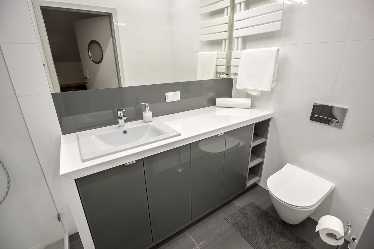 Sewa Apartments Красков Екстериор снимка