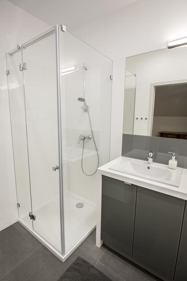 Sewa Apartments Красков Екстериор снимка