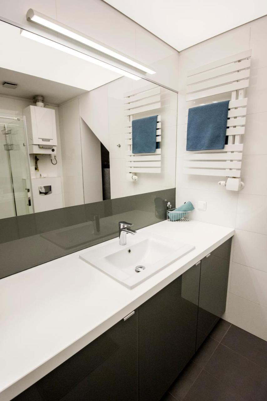 Sewa Apartments Красков Екстериор снимка