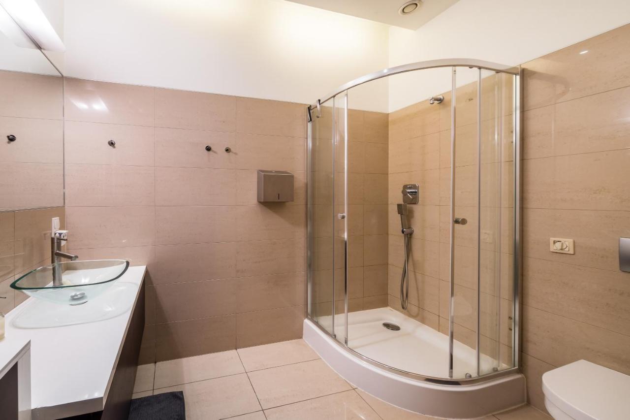 Sewa Apartments Красков Екстериор снимка