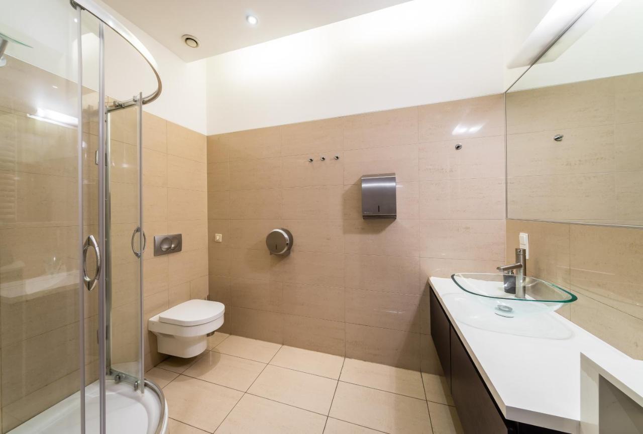 Sewa Apartments Красков Екстериор снимка