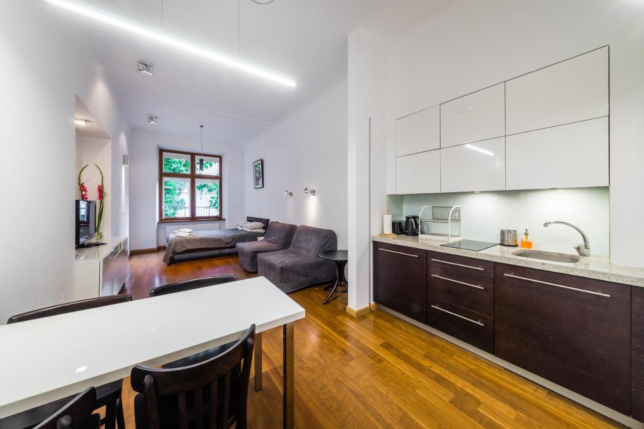Sewa Apartments Красков Екстериор снимка