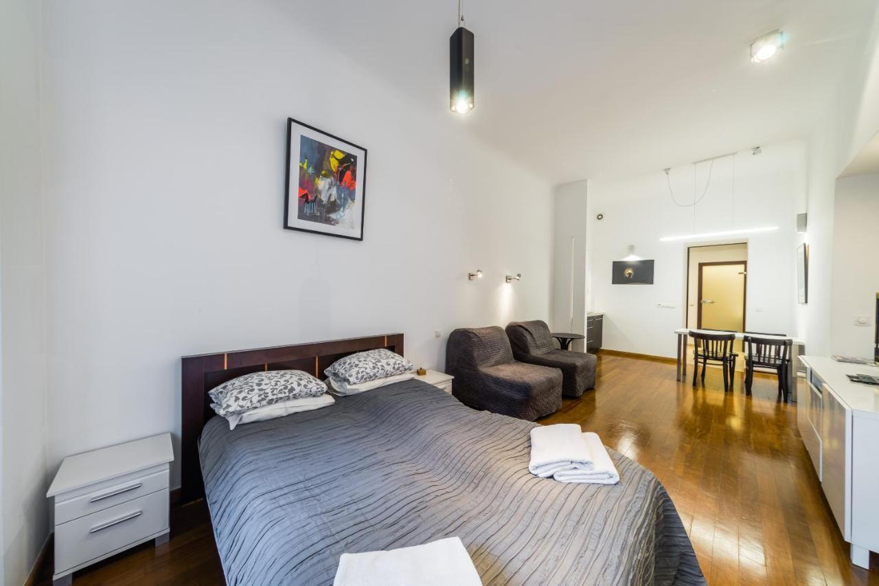 Sewa Apartments Красков Екстериор снимка